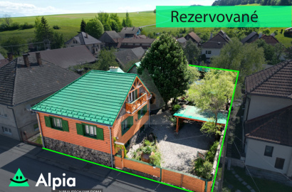 House for sale, Iľanovo