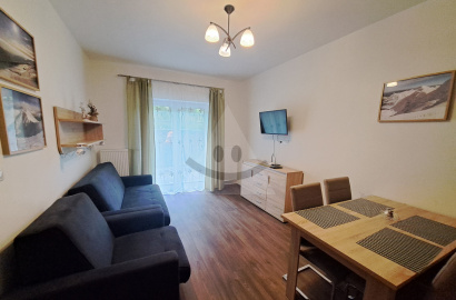 Apartment for sale, Demänová- Lúčky