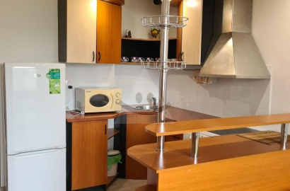 Studio for rent, ul. Stodolová - Liptovský Mikuláš