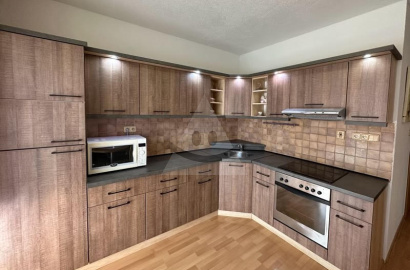 1-bedroom apartment for rent, ul. Kollarova, Liptovsky Mikulas