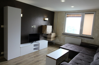 1-room flat for rent, Podbreziny, Liptovský Mikuláš