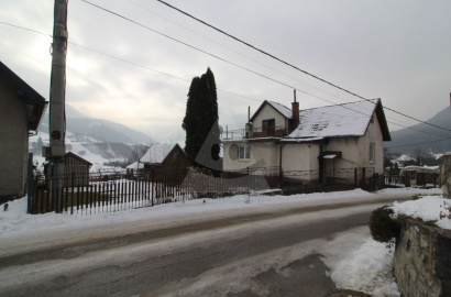 Rodinný dom na predaj, Švošov